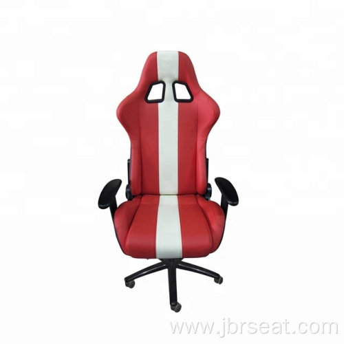 adjustable PVC boss office chair office chair